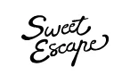 logo sweetescape logo sweetescape