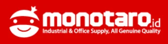 monotaro logo monotaro logo