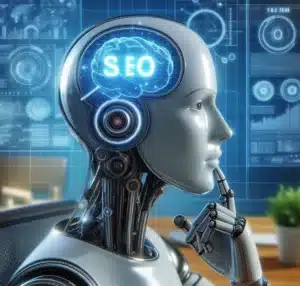 SEO Trend 2024 Fokus pada Pengalaman Pengguna dan AI