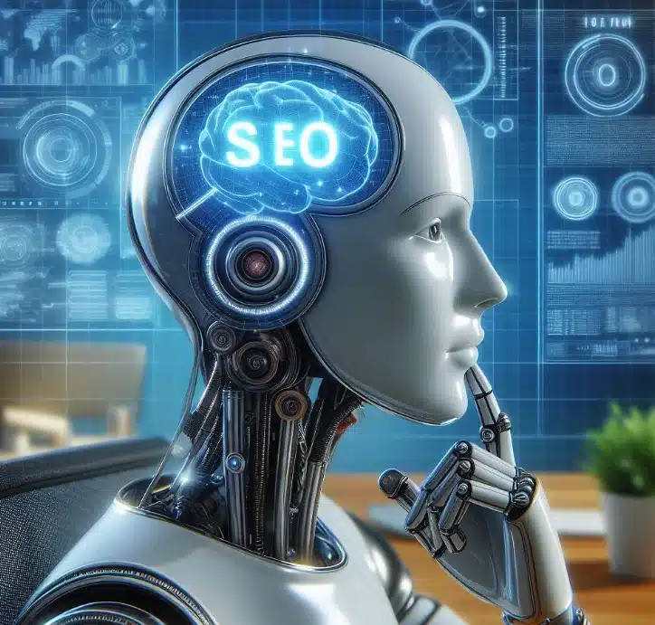SEO Trend 2024 Fokus pada Pengalaman Pengguna dan AI