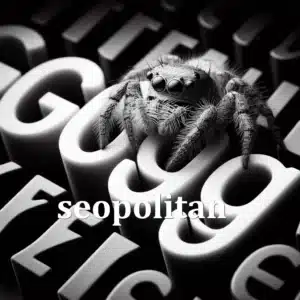 google spider
