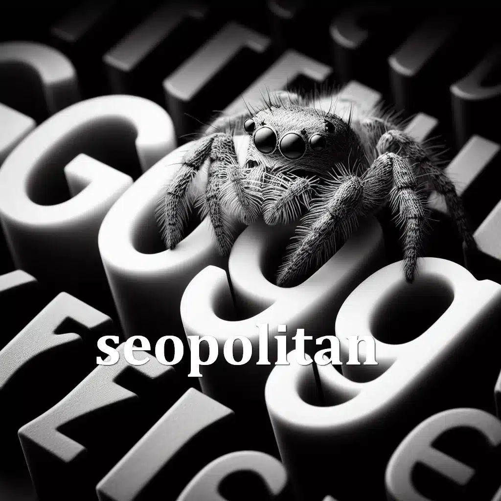 google spider