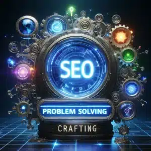 problem solving seo google