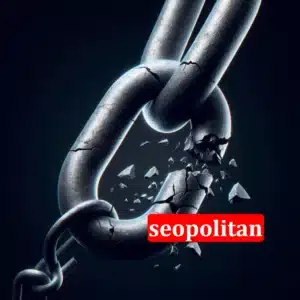 Broken Links Dampak dan Cara Mengatasinya