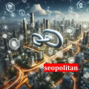 Membangun / Link Building, Internal link, Backlink & link juice : Pengertian dan Perbedaannya