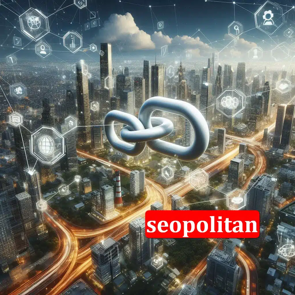 Membangun / Link Building, Internal link, Backlink & link juice : Pengertian dan Perbedaannya