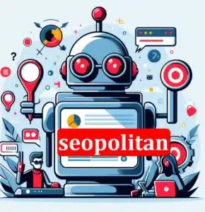 Robots.txt Panduan untuk Pemula