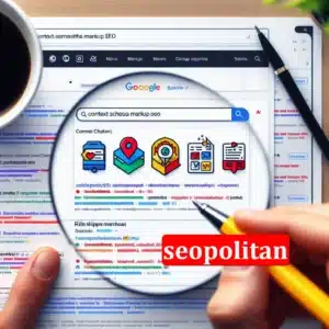 Schema Markup Membantu Mesin Pencari Memahami Konten Anda