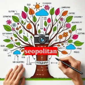 Struktur Silo dalam SEO dan Contohnya