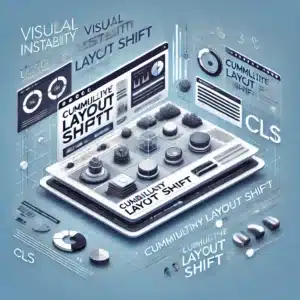 Cumulative Layout Shift (CLS) Mengukur & Mengoptimalkan Stabilitas Visual Web