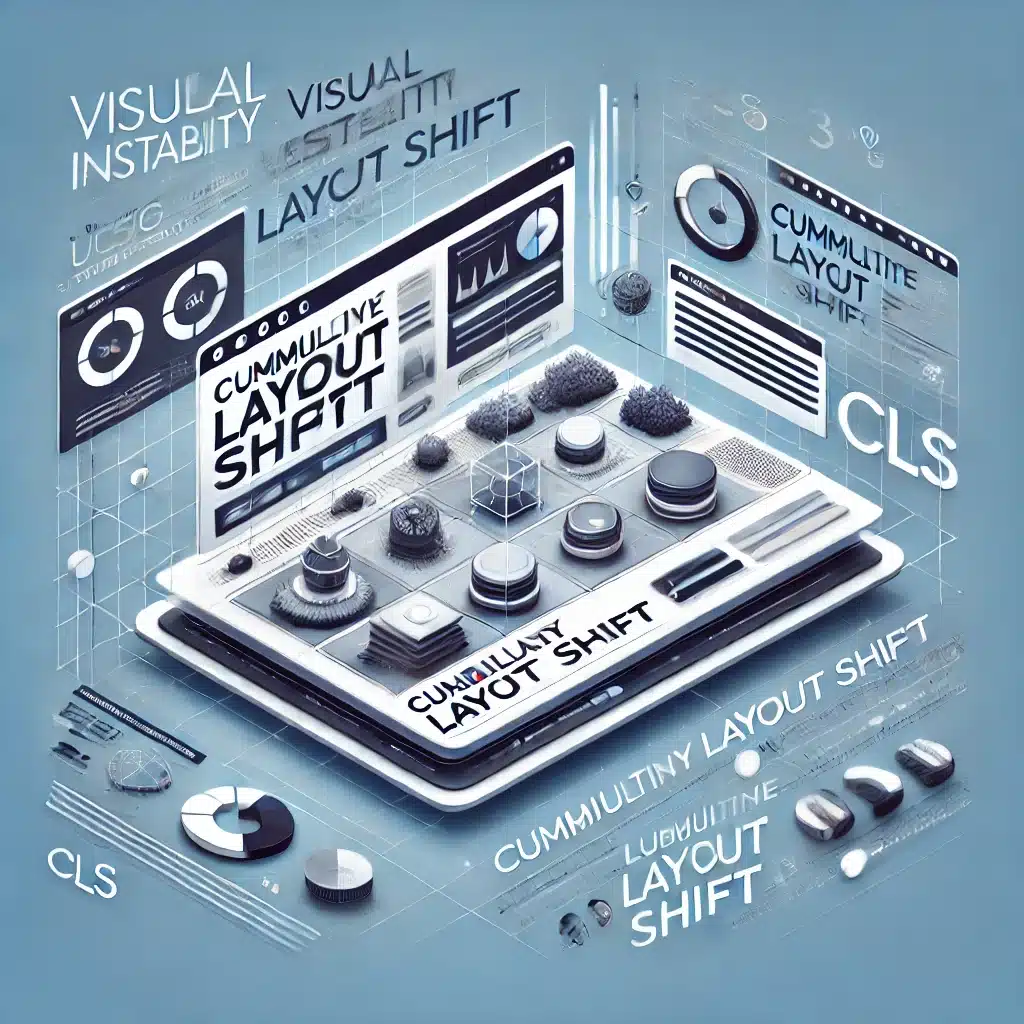 Cumulative Layout Shift (CLS) Mengukur & Mengoptimalkan Stabilitas Visual Web