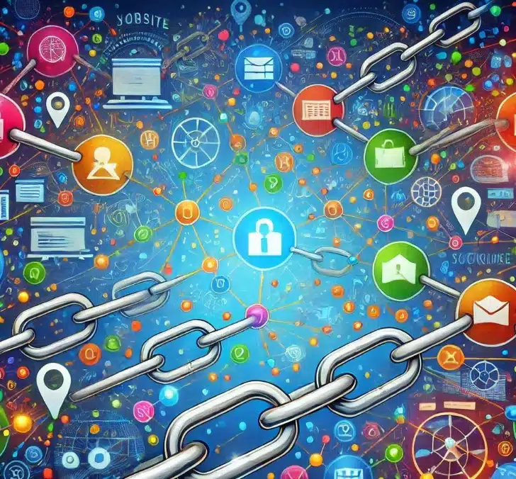 Cara Mengukur Efektivitas Internal Link & tools untuk mengukurnya