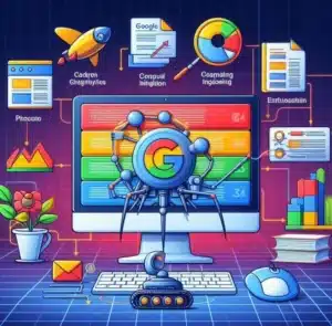 Mengapa Halaman yang Sudah Diindeks Tidak Muncul di Hasil Pencarian Google