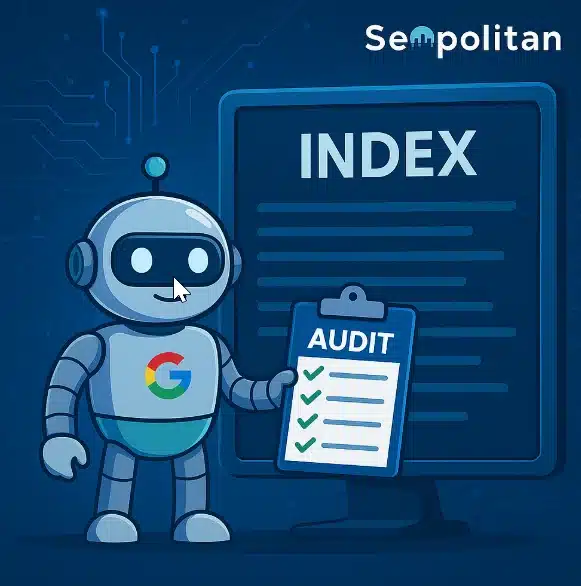 checklist audit Artikel