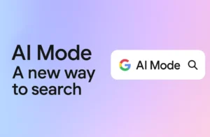 AI Mode Google Cara Baru Mencari Informasi dengan Kecerdasan Buatan