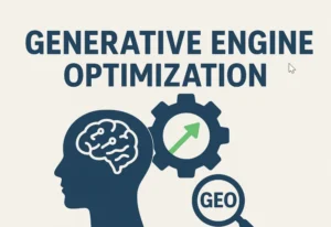 8 Strategi Generative Engine Optimization (GEO) untuk Tingkatkan Visibilitas AI di 2025