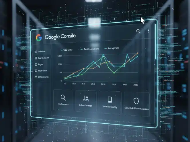 Google Hentikan Reporting Search Console untuk 6 Jenis Structured Data Apa Artinya bagi SEO
