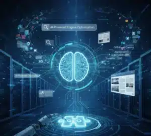 Panduan Praktis Cara Menang dalam Generative Engine Optimization (GEO)