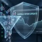 Google Merilis June 2026 Spam Update