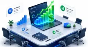 Ini 5 KPI SEO Finansial