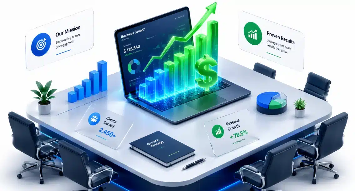 Ini 5 KPI SEO Finansial