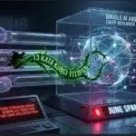 June Spam Update & Krisis Enforcing Google