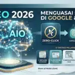Panduan Lengkap GEO 2026