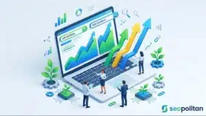 APA ITU SEO PANDUAN LENGKAP PILAR STRATEGI DAN SKILL WAJIB DIGITAL MARKETER MODERN