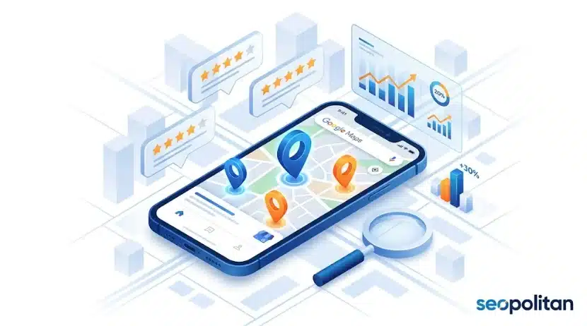 Bedah Tuntas GBP Playbooks dan Strategi Dominasi SEO Lokal Indonesia