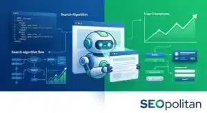 Dokumentasi Resmi vs Realitas Algoritma A B Testing SEO Jangka Panjang