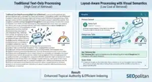 Panduan Audit Visual Semantics Website SaaS