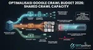 Update Google Crawl Budget 2026