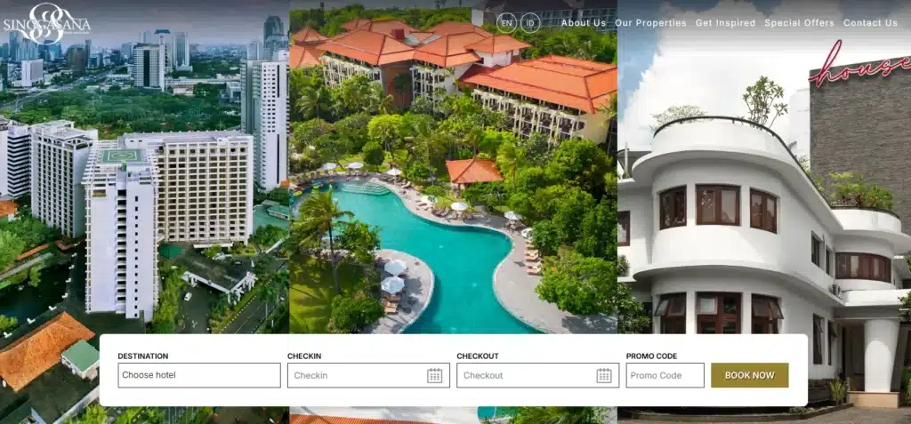singgasanahotels singgasanahotels