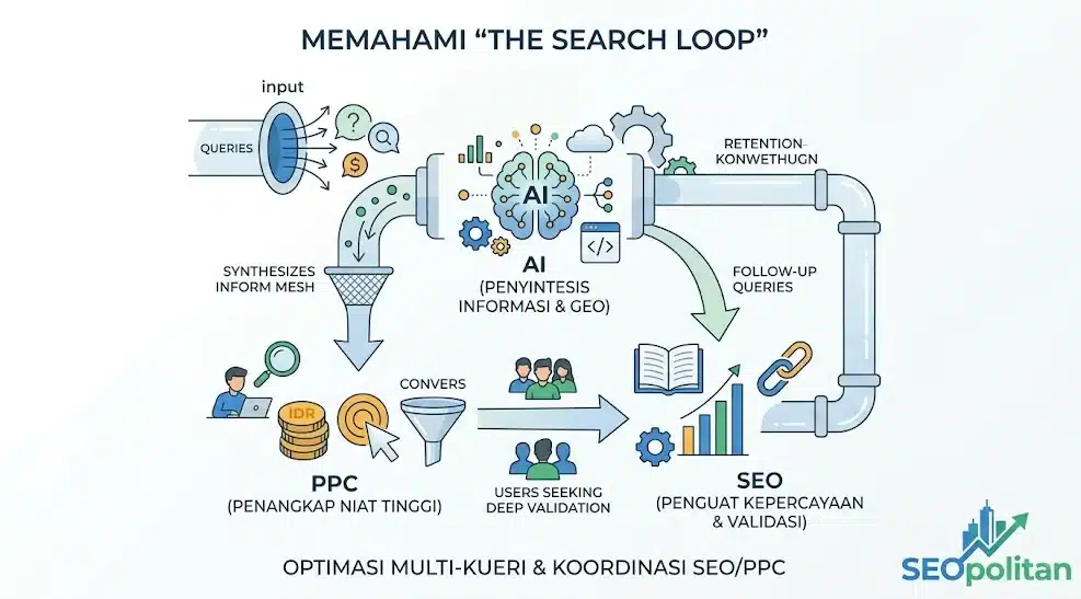 The Search Loop