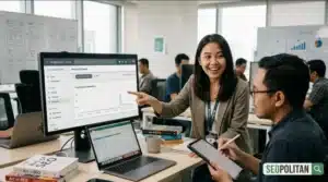 Cara Baca Data & Dampaknya untuk SEO
