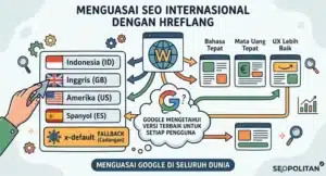 Kenapa Harus Hreflang
