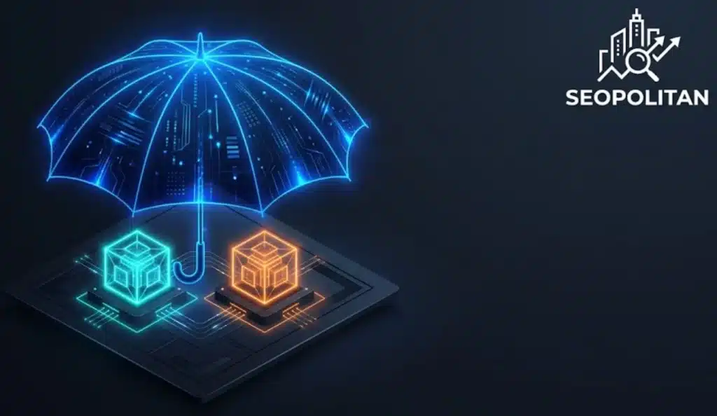 SEO Modern Sebagai Payung Utama Strategi AEO dan GEO