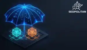 SEO Modern Sebagai Payung Utama Strategi AEO dan GEO